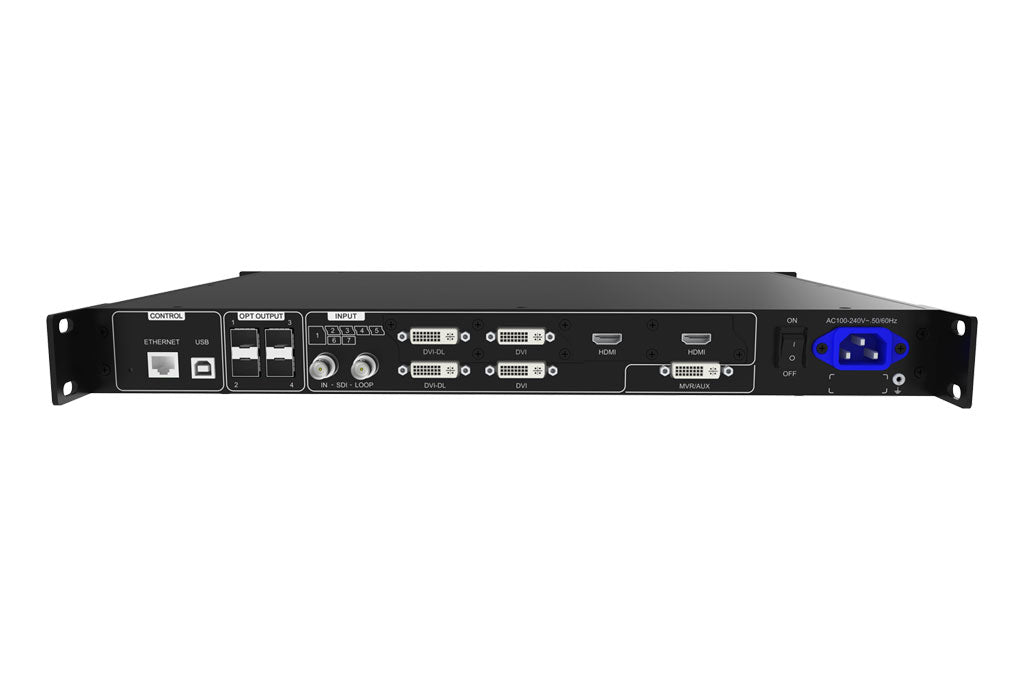 Novastar VE7 Video Input Expander