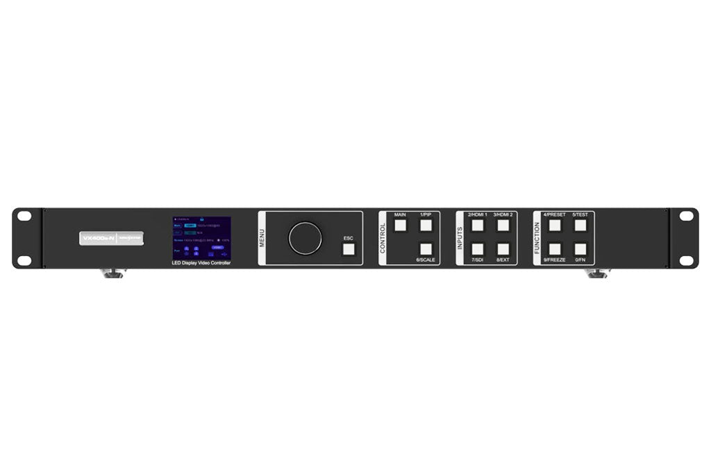 NovaStar CMS260 (VX400s-N) LED Display Controller and video processing Two-in-one controller