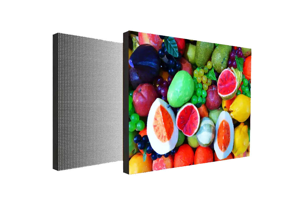 P2.5 Indoor 320x160mm SMD Full Color LED Display Module