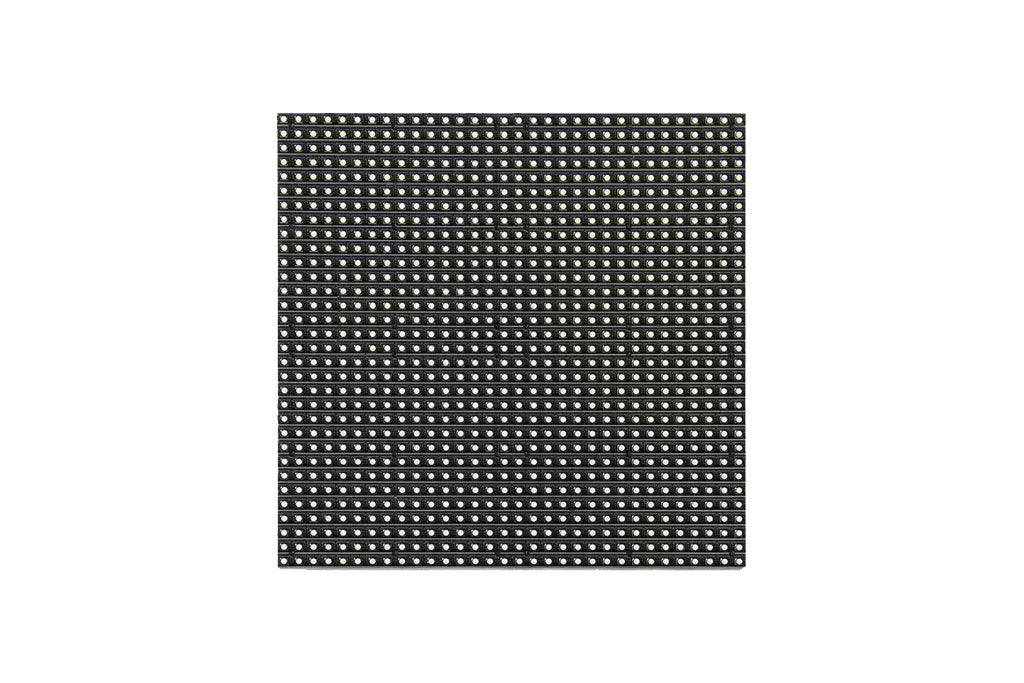 P6 Indoor SMD Full Color LED Display Module