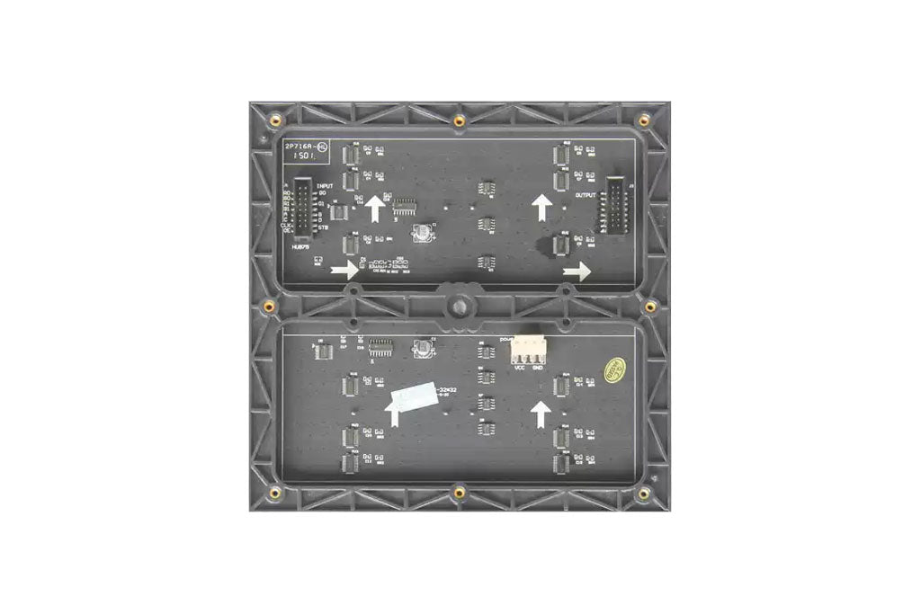 P6 Indoor SMD Full Color LED Display Module