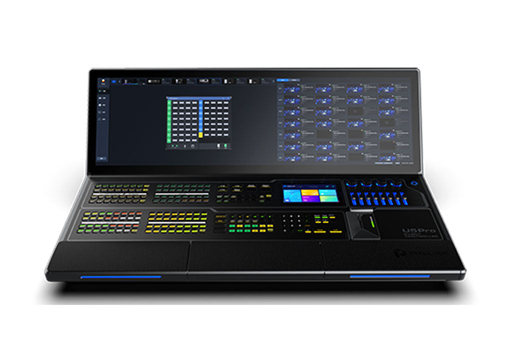 Pixelhue U5 Pro Video Console