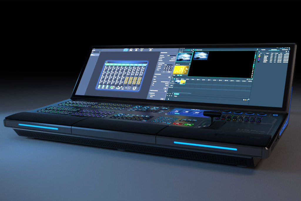 Pixelhue U5 Pro Video Console