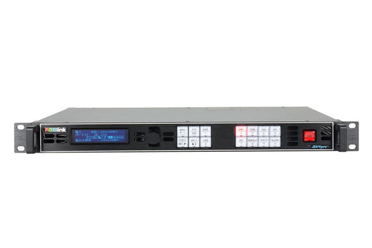 RGBlink 1 Series LED Video Processor GX4pro LED Display Controller