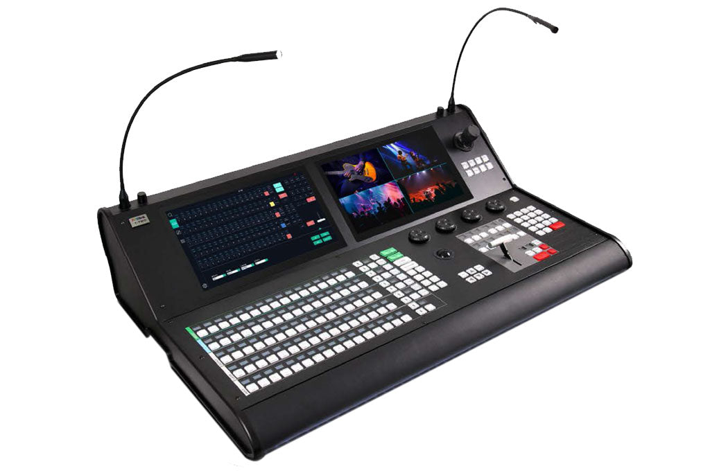 RGBlink T2 LED Video Consoles