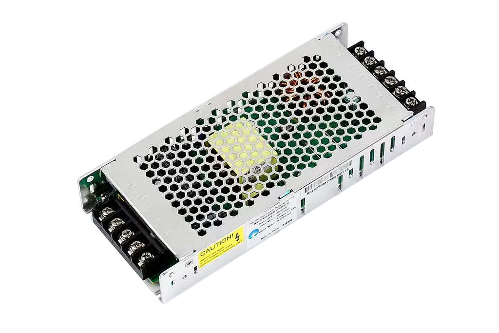 Rong-Electric LED Displays Power Supply MA200B5