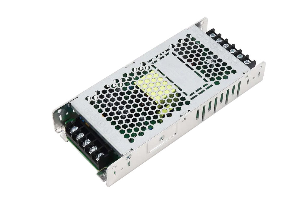 Rong-Electric LED Displays Power Supply MA200SH5S