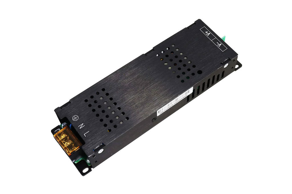 Rong-Electric LED Displays Power Supply MDK300SH5 5V60A 300W LED Display Power Supply