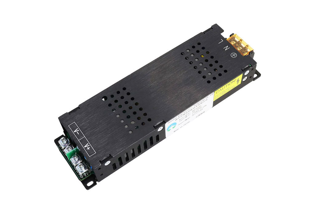 Rong-Electric LED Displays Power Supply MDK300SH5 5V60A 300W LED Display Power Supply