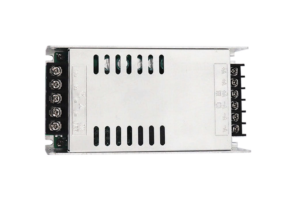 Sysolution RC200 Taxi Top Screen LED Display Power Supply