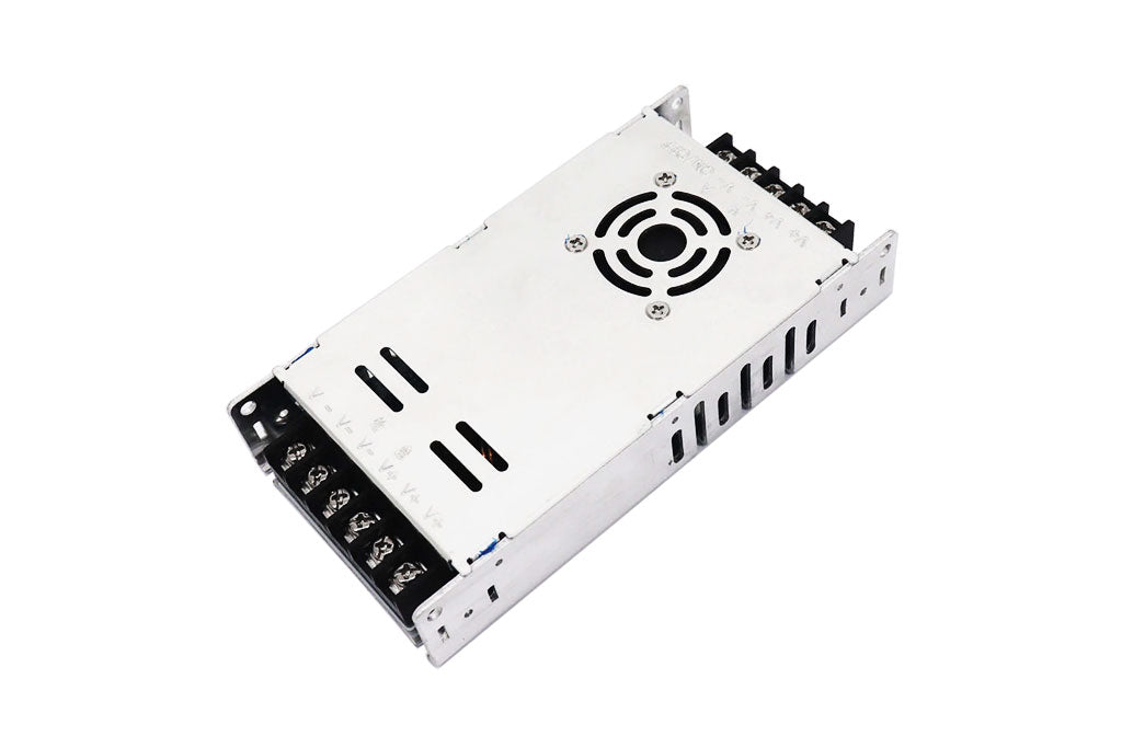 Sysolution RC300 Taxi Top Screen LED Displays Power Supply
