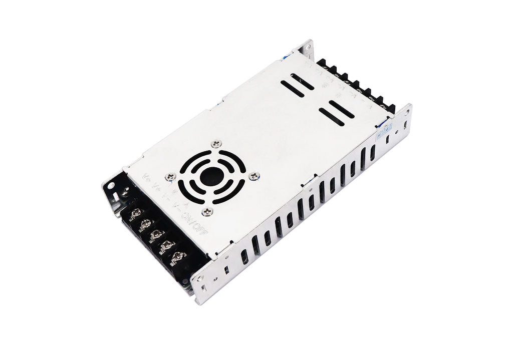 Sysolution RC300 Taxi Top Screen LED Displays Power Supply