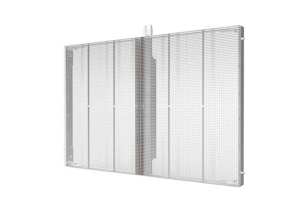 Transparent Series LED Display Screen