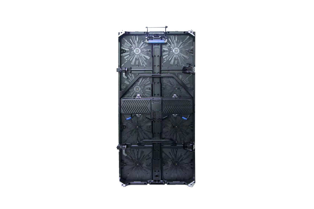 VDE P3.9 P4.8 Indoor&Outdoor Rental LED Screen