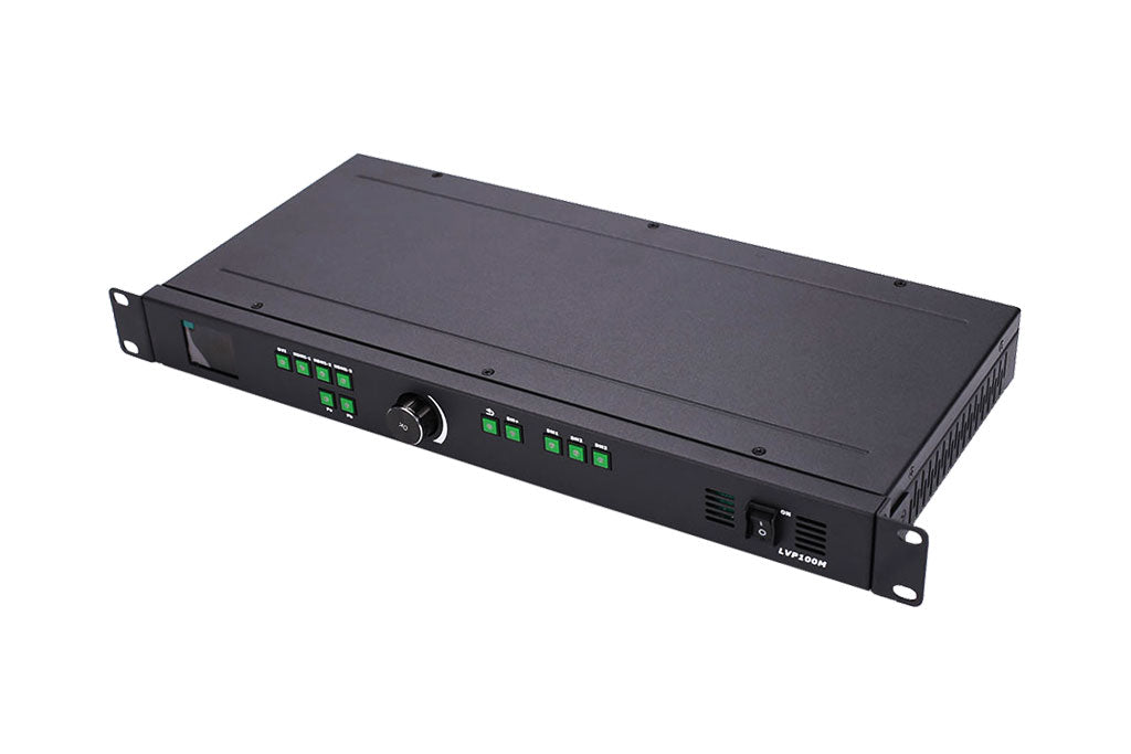 VDWall LED Display Controller LVP100M LED Video Processor