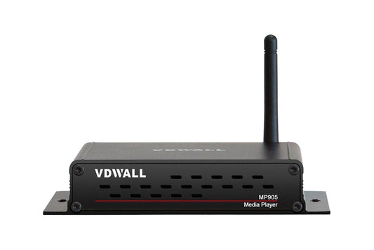 VDWall MP905 4K Ultra HD LED Display Media Player