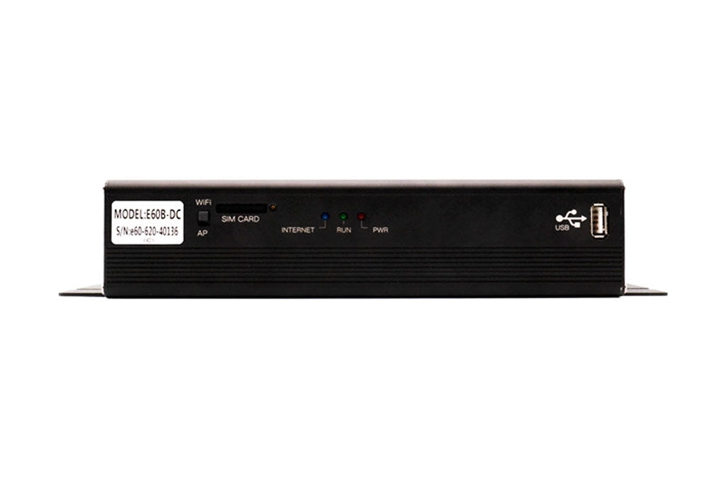 Multimedia Display Controller Sysolution E60B Multimedia Player LED Display Controller For Car Rear ...