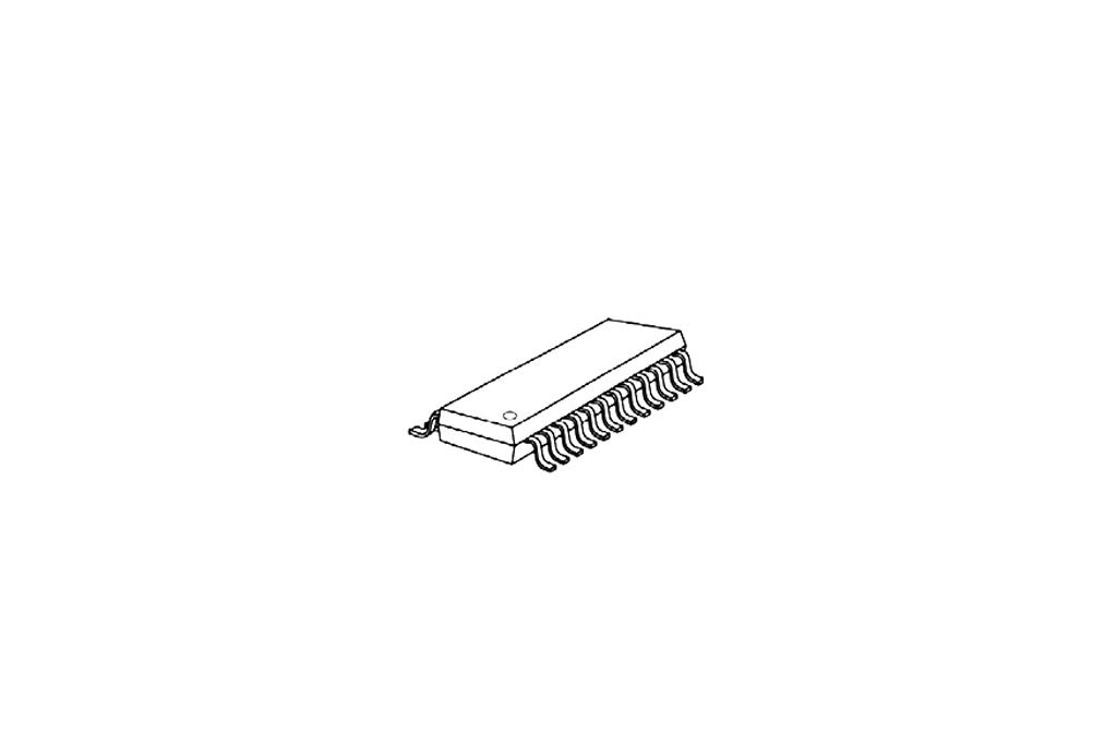 LED Display Screen Repair Tool LED Driver ICs ICN2053 ICN2038S 1000 pcs