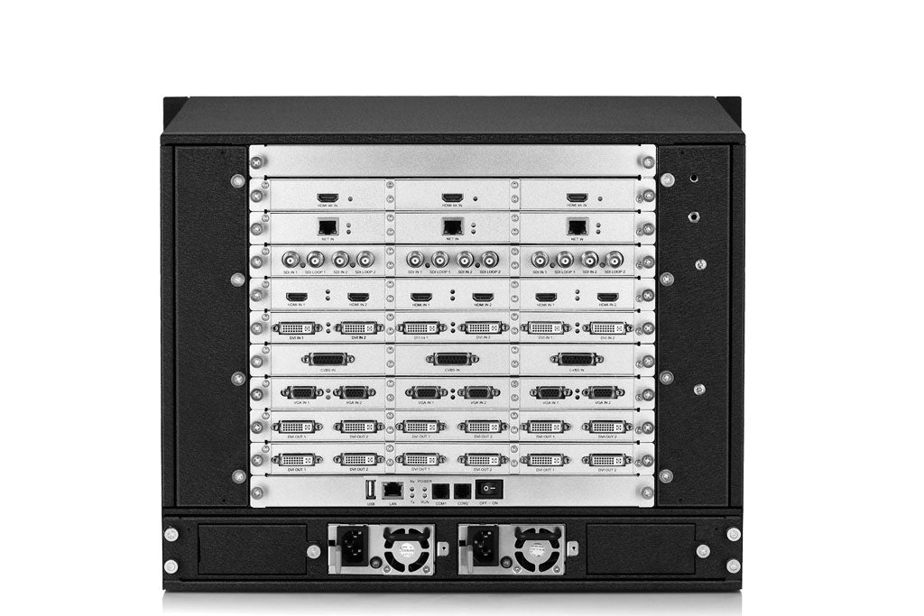 Kystar Pyramid KS9000 LED Multi-screen Splicing Processing Platform