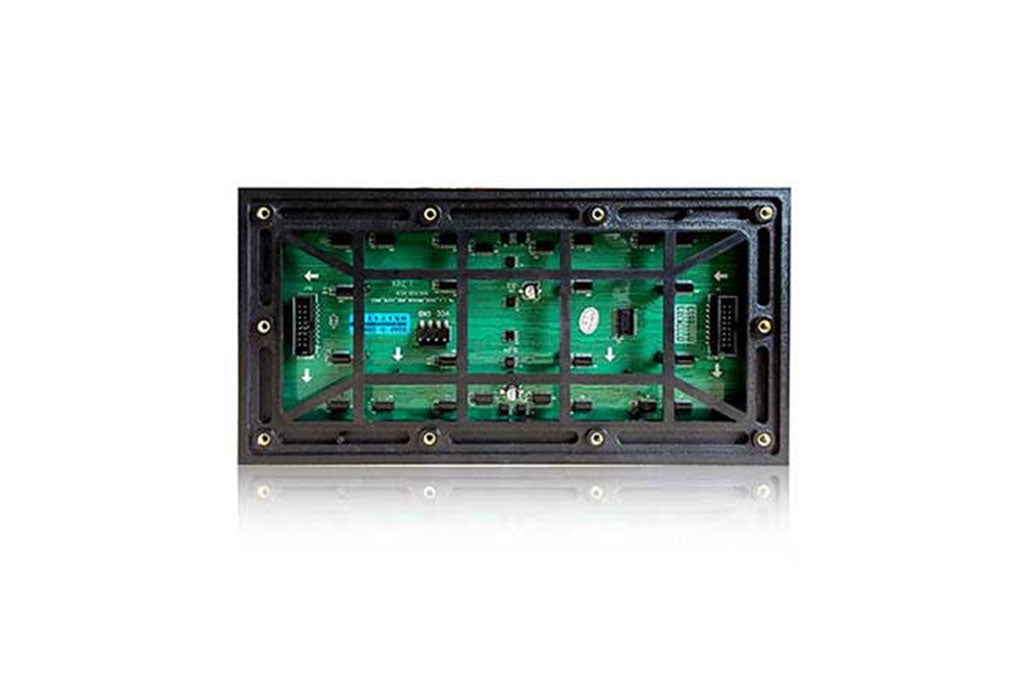 P8 Outdoor SMD Full Color LED Display Module