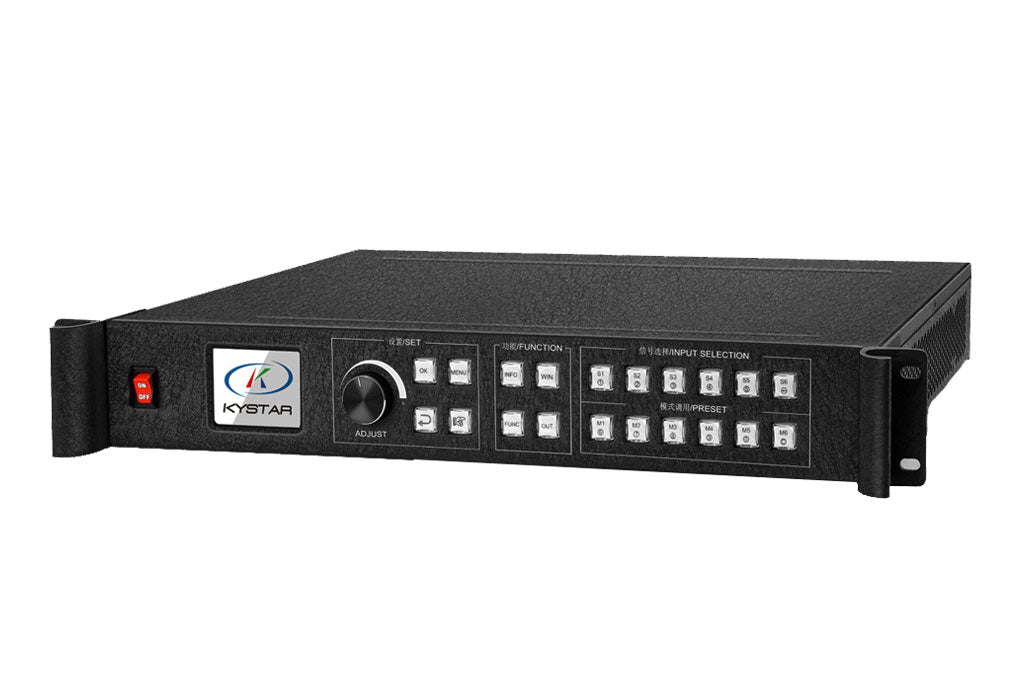 Kystar U4/KS938|KS928 LED Video Processor