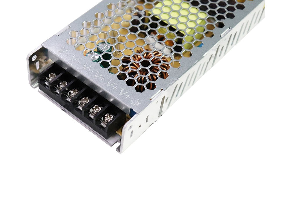 CZCL LED Power Supplies A-200AF-5