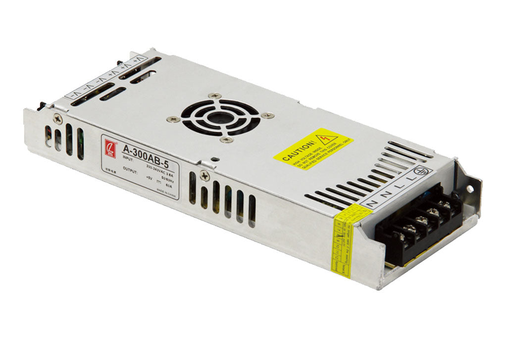 CZCL LED Power Supplies A-300AB 