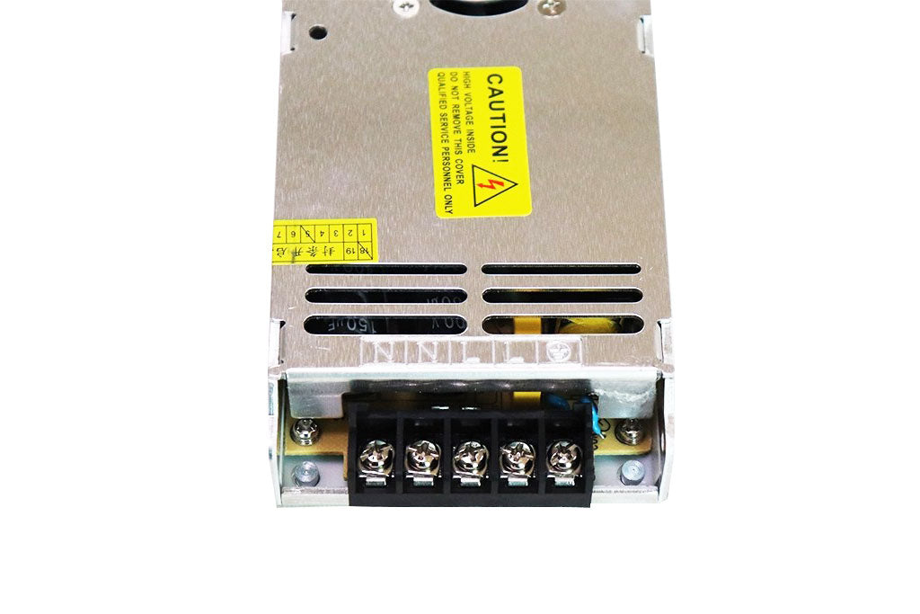 CZCL LED Power Supplies A-300AB