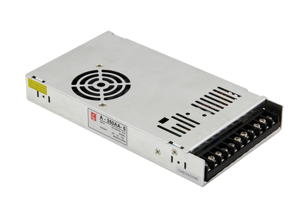 CZCL LED Power Supplies A-350AA-5 