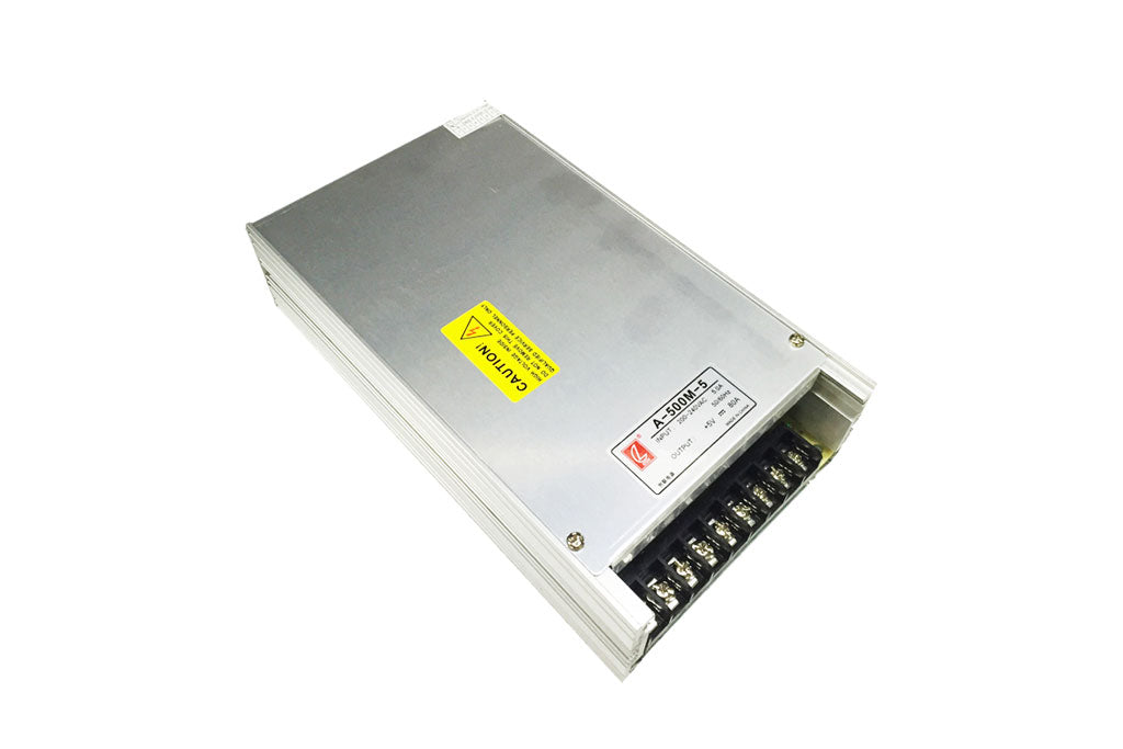 CZCL LED Power Supplies A-500M-5