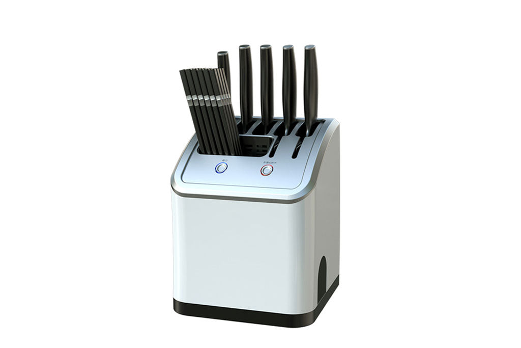 D02M Multifunctional kitchenware sterilizer