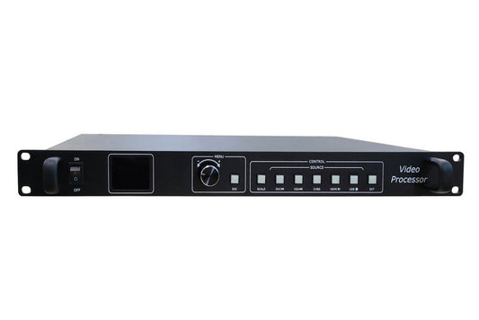 Huidu HD-VP210 LED Video Processor