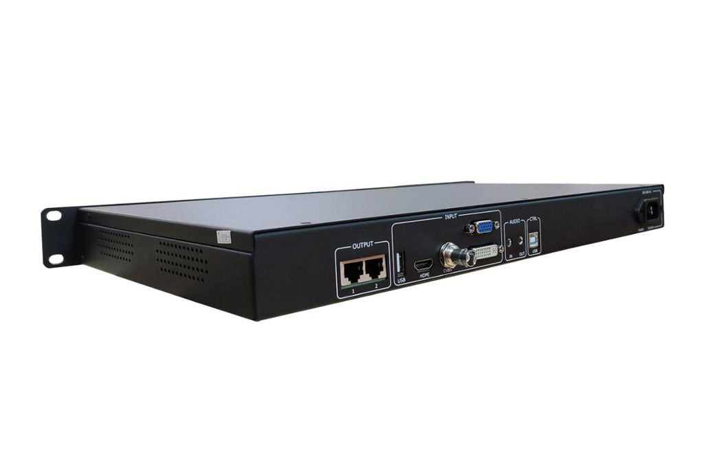 Huidu HD-VP210 LED Video Processor