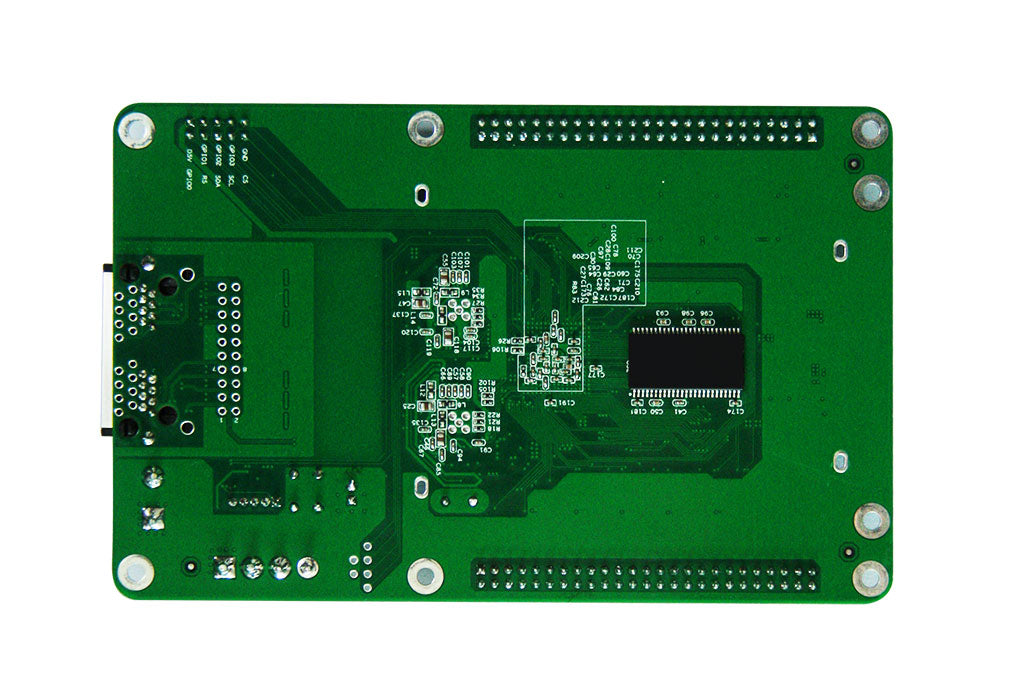 Colorlight I Series LED Display Controller I5A I5A-907 I5A-905 LED Receiving Card