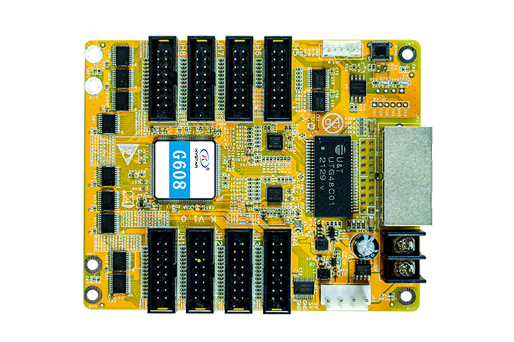 Kystar Gold Card G608 LED Receiving Card