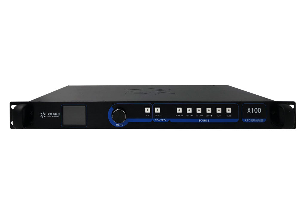 Linsn X100 LED Video Processor