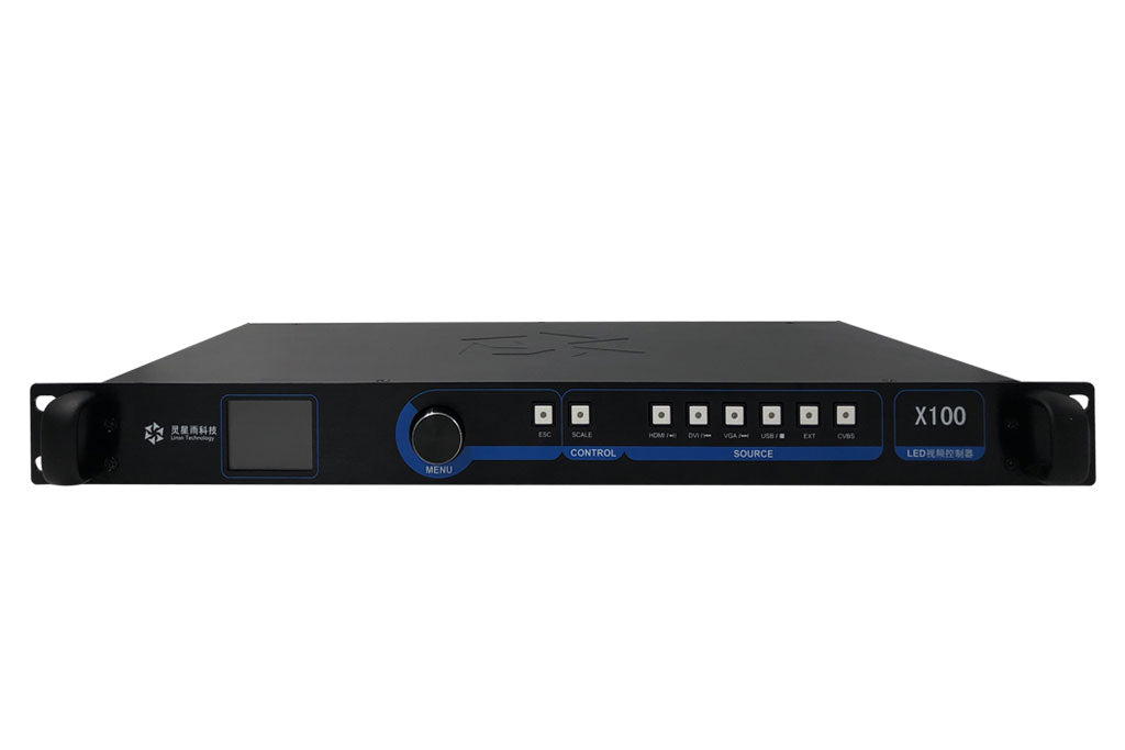 LINSN X100 Video Processor 