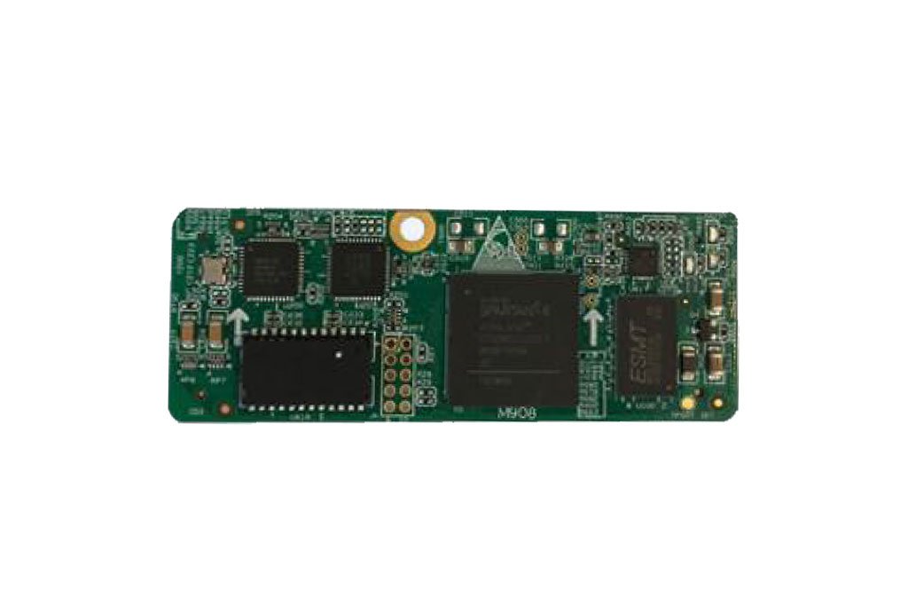 Linsn M8 LED Receiving Card