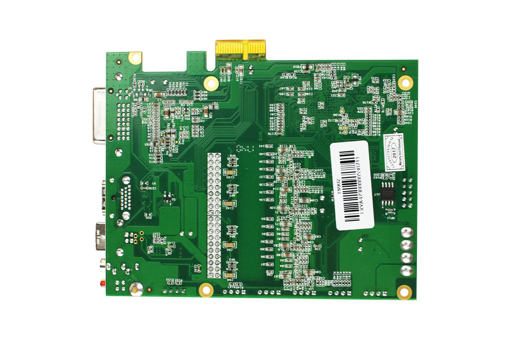 Linsn TS902 LED Sending Card