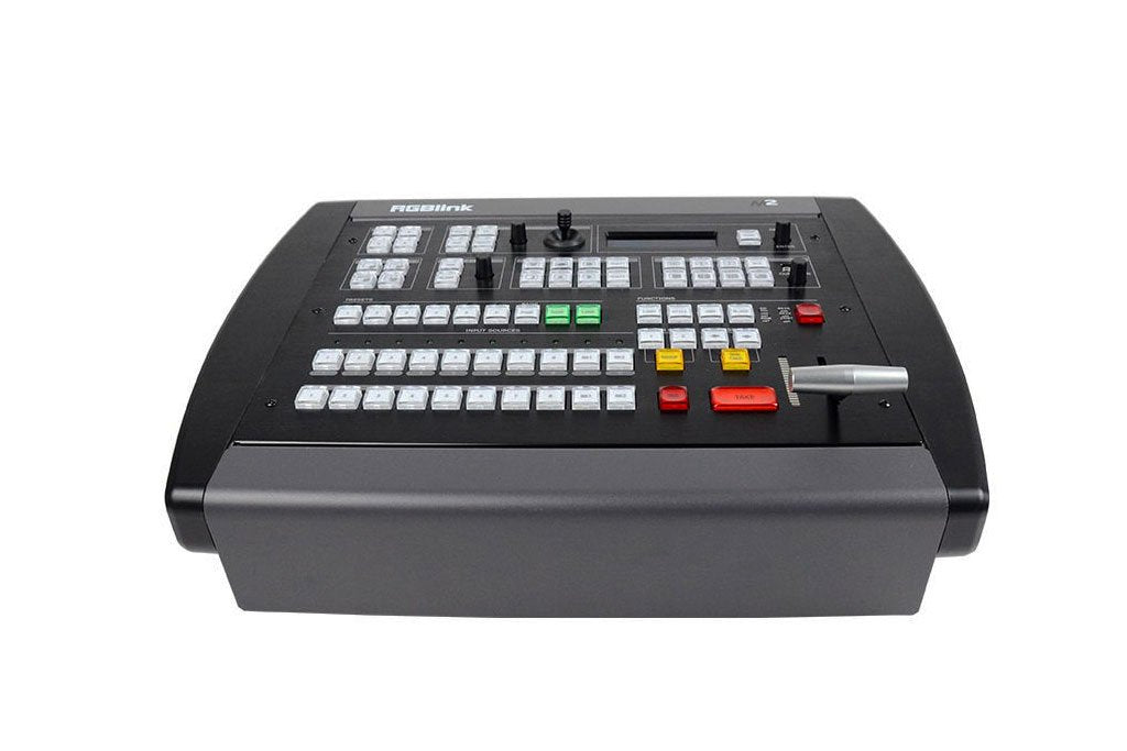 RGBlink M2 LED Video Consoles