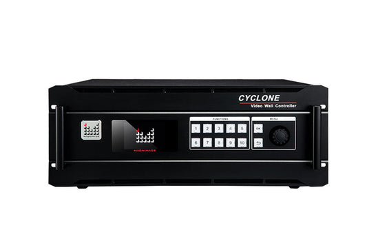 Magnimage Cyclone Series LED Video Wall Controller MIG-CL9600 LED Video Splicer(Call for price)