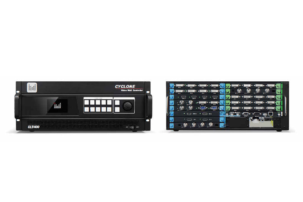 MIG-CL9404 Video Wall Controller