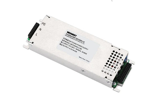 Megmeet MCP200 Series MCP200WS-4.5 MCP200-4.5 LED Displays Power Supply