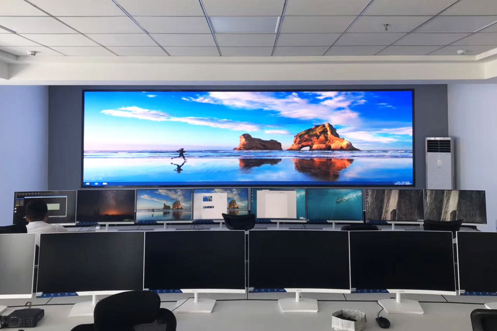 LED Video Wall,LED Display Screen Parts,LED Panel Control System Store ...