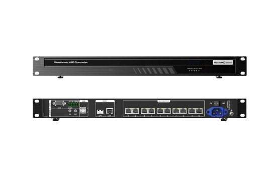 Novastar MG Series Distributed System Distributed Processing Server LED Controller