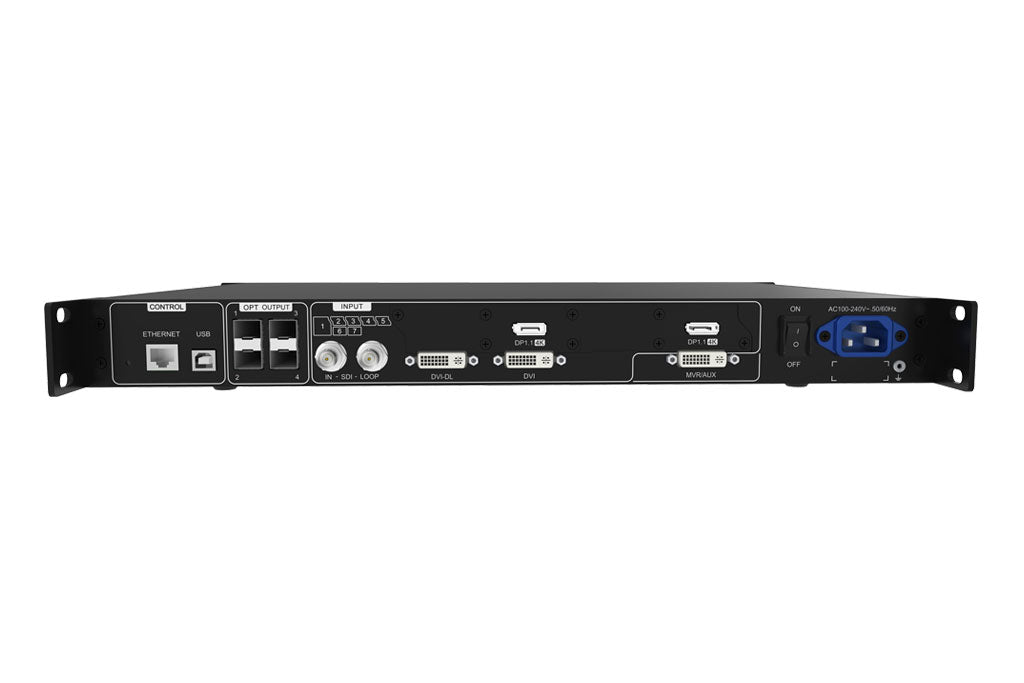 Novastar VE7 Video Input Expander