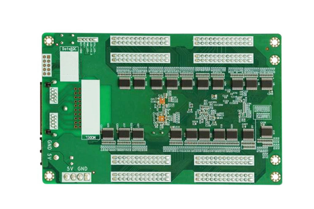 Novastar (Class A) LED Receiving Card MRV432 LED Display Controller