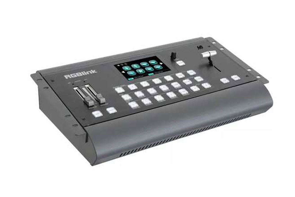 RGBlink M1 LED Video Consoles