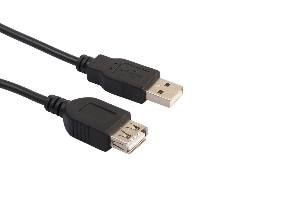 USB2.0 Extension Cable