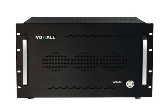 VDWall LED Display Controller VF2000 LED Video Processor